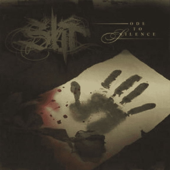 Ode to Silence (Audiobook)