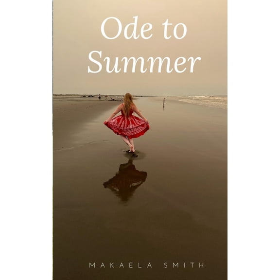 Ode to Summer, (Paperback)