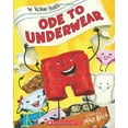 thumbnail image 1 of Pre-Owned Ode to Underwear (Paperback) 1443124753 9781443124751, 1 of 1