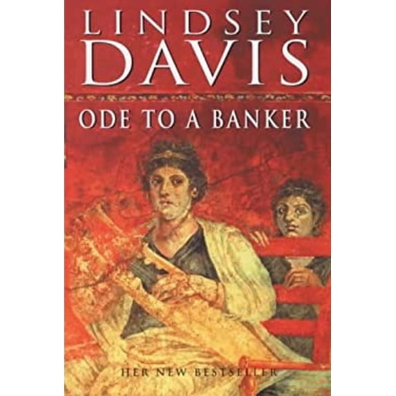 Pre-Owned Ode to a Banker (Hardcover) 9780712680349