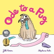 Ode to a Pug, Paperback