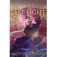 thumbnail image 1 of Ode to the King The Last Light Paperback 1508606412 9781508606413 Alex Villavasso, 1 of 1