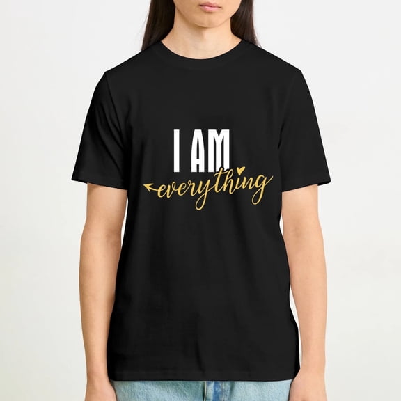 I Have Everything I Need Matching Shirt for Couples Him and Her T Shirt