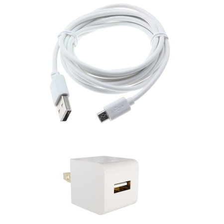 OdeMobile Arlo Pro Single Charger with USB Cable