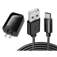 thumbnail image 1 of OdeMobile Samsung Galaxy A15 5G Single Charger, 1 of 4