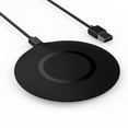 thumbnail image 1 of OdeMobile iPhone SE (2022) 15W Wireless Charger Charger with Type-C Cable, 1 of 6