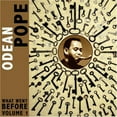 thumbnail image 1 of Odean Pope - What Went Before, Vol. 1 - Music & Performance - CD, 1 of 1