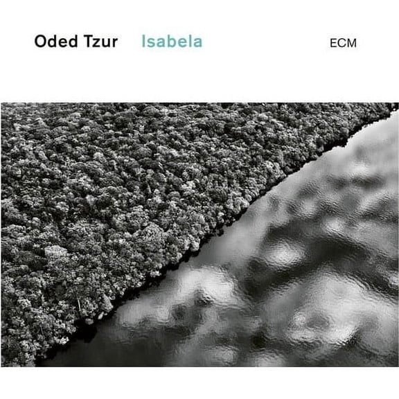 Oded Tzur - Isabela - Music & Performance - Vinyl