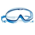 thumbnail image 1 of Odeerbi 2-13 Years Toddler Kids Teen Boys Girls Waterproof Swim Goggles Anti-Fog Clear Swimming Goggles, No Leak UV Protection 2-13 Years, 1 of 7