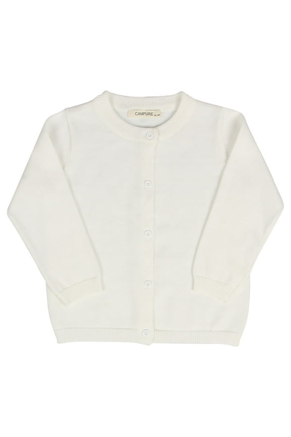 2025 Toddler Girl&boy Baby Infant Kids Autumn And Winter Sweater Candy Color Cardigan Solid Color Small Cardigan Children's Sweater