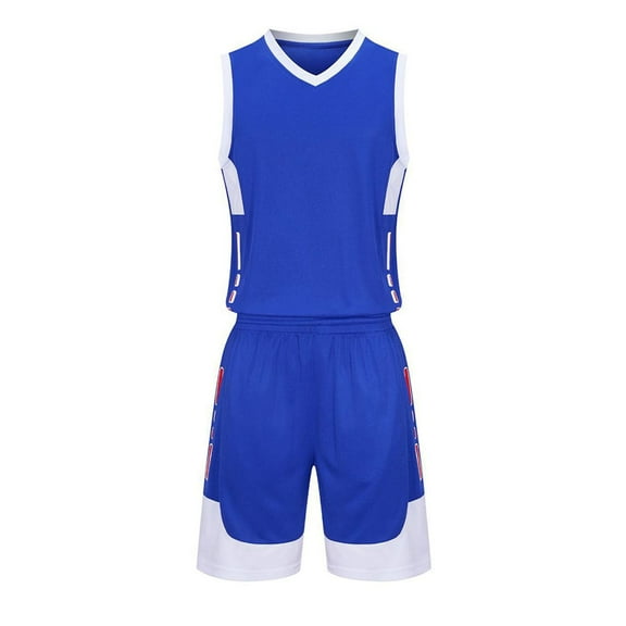 Odeerbi 4-14 Years Teen Boys Summer Athletics Outfits Quick Drying Sports Running Tank Tops Shorts Set Casual Breathable Short Sleeve Top Shorts Teen Boys Clothes