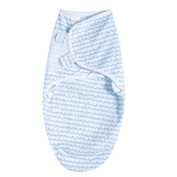 Odeerbi Baby Swaddle Wrap Scarves Newborn Blanket Cotton Cartoon Swaddle