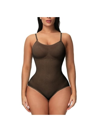 Shapewear Bodysuits in Womens Shapewear