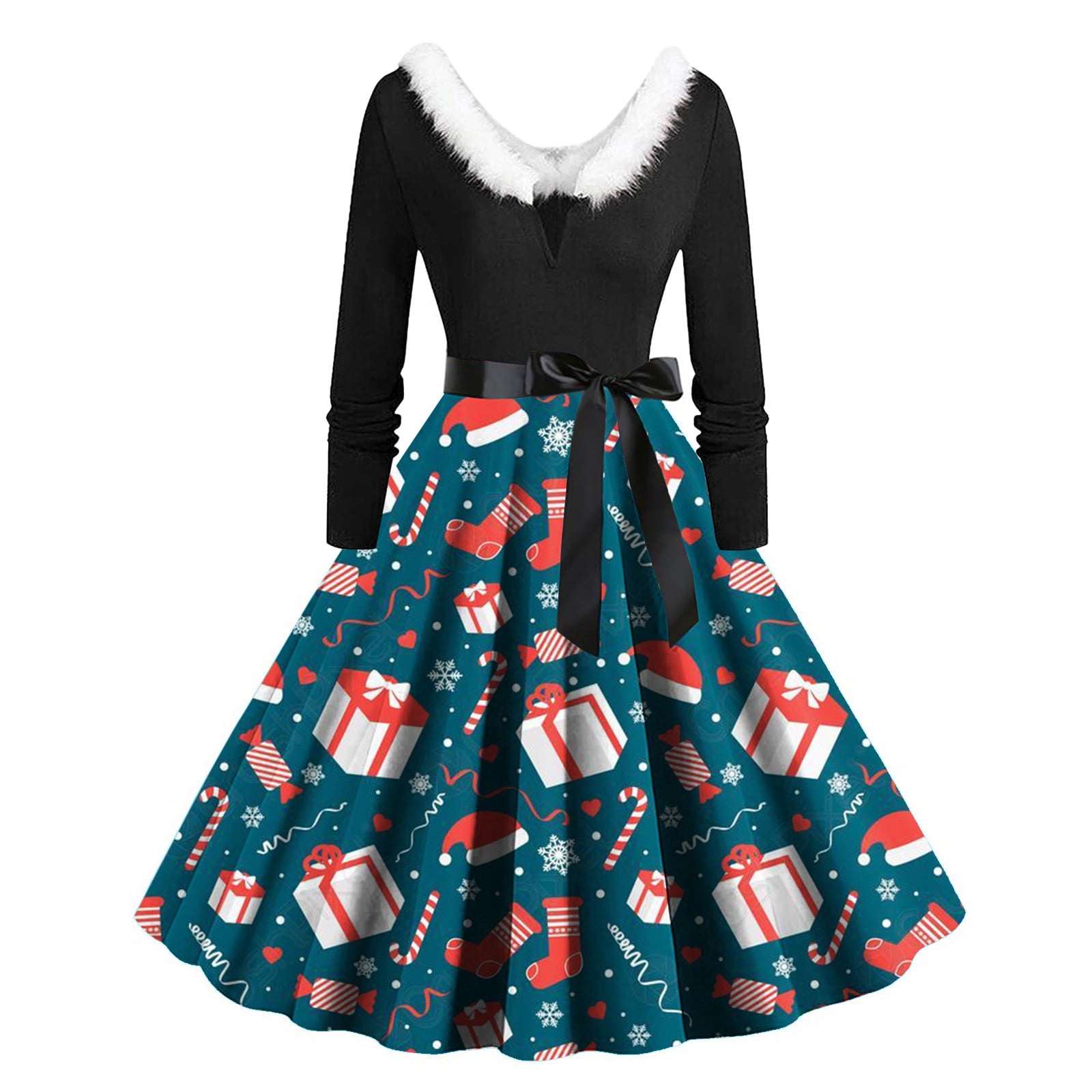 princess polly baby blue dress Blue Christmas Dress