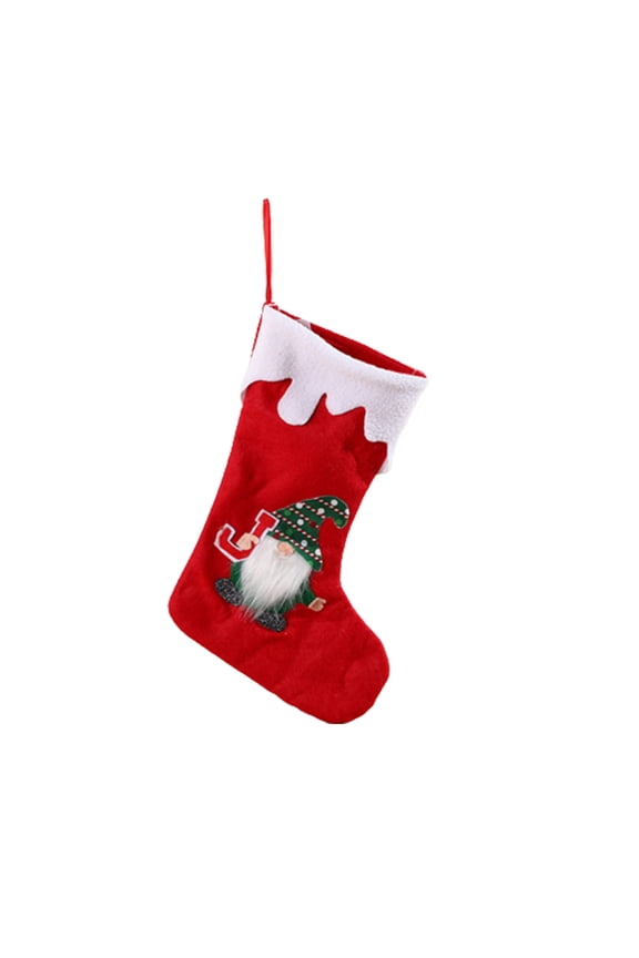 Christmas Stocking Parent And Baby Christmas Santa Sock Set Matching Sock Set Holiday Gifts For Parents Christmas Stockings Personalized Cable Knitted Stocking Gifts Red