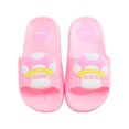 thumbnail image 1 of Odeerbi Clearance Girls Slippers Toddler Baby Boys Girls Cartoon Dinosaur Soft And Non-Slip Kids Summer Flip Flop, 1 of 4
