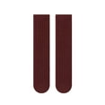 thumbnail image 1 of Odeerbi Cotton Crew Socks for Kids Boys Girls Cute Soft Breathable Socks Children's Solid Color Socks, 1 of 3