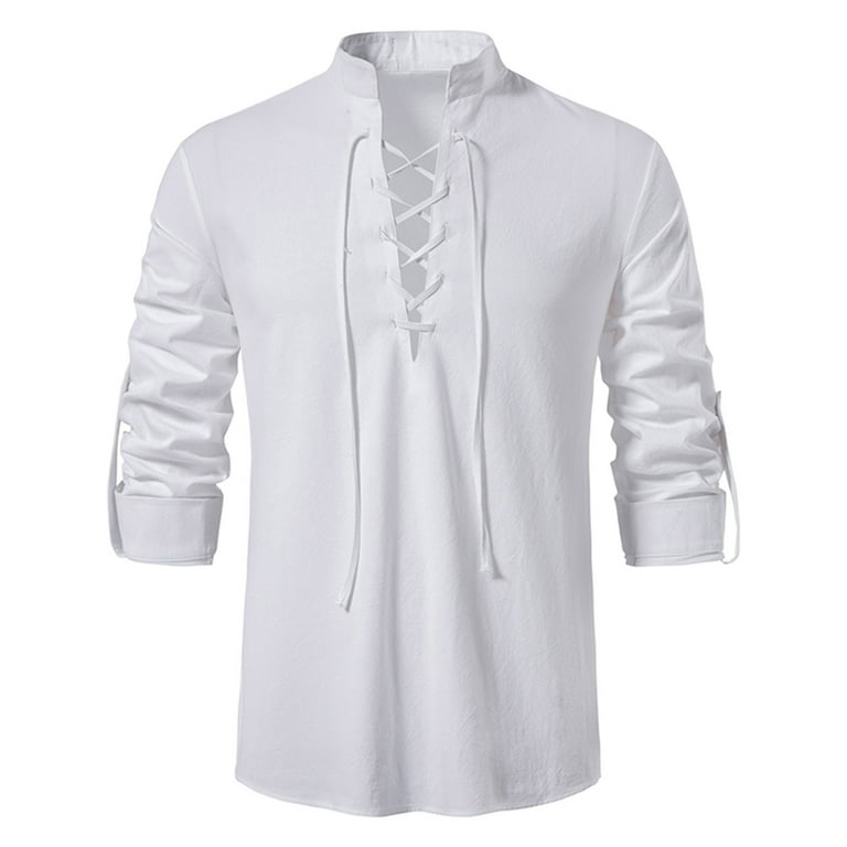 Fashion Casual Solid Mandarin Collar Blouses Fashion Casual Solid Mandarin Collar Blouses