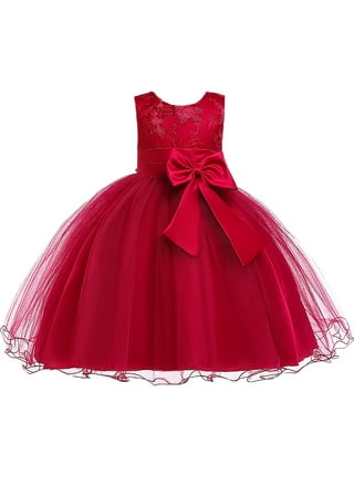 Vestido De Ni a