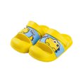 thumbnail image 1 of Odeerbi Girls Slippers Summer Dinosaur Soft-soled Non-slip Eva Male And Female Baby Children's Slippers, 1 of 5