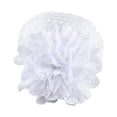 thumbnail image 1 of Odeerbi Headbands For Girls Baby Kids Lace Flower Hairband Dress Up Head band, 1 of 3