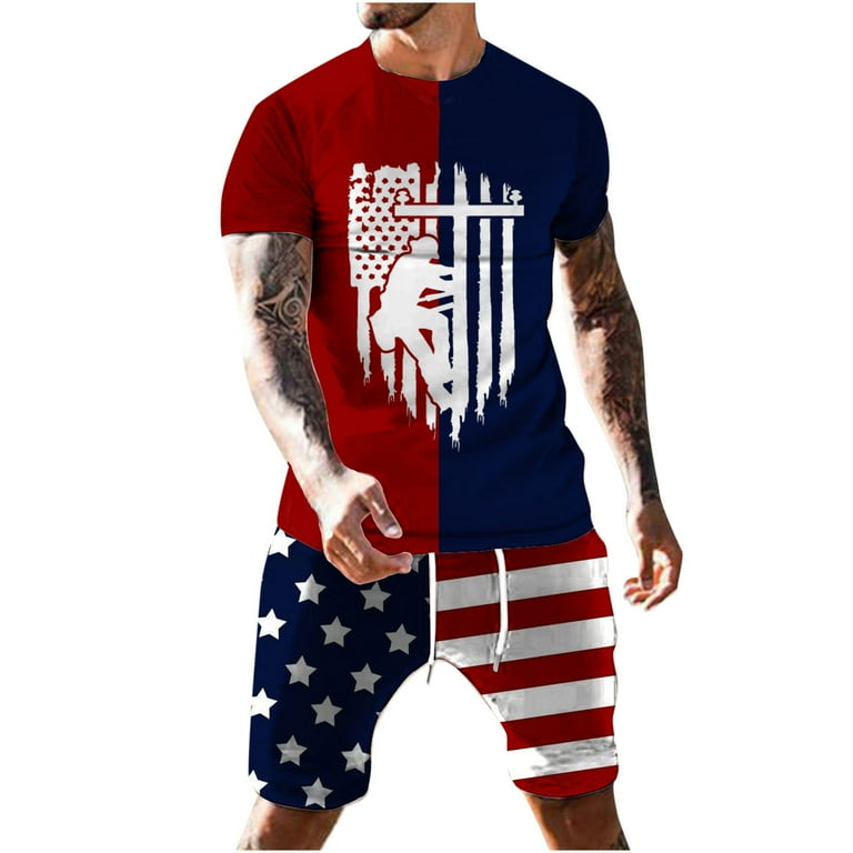 Summer Set 2025 Men