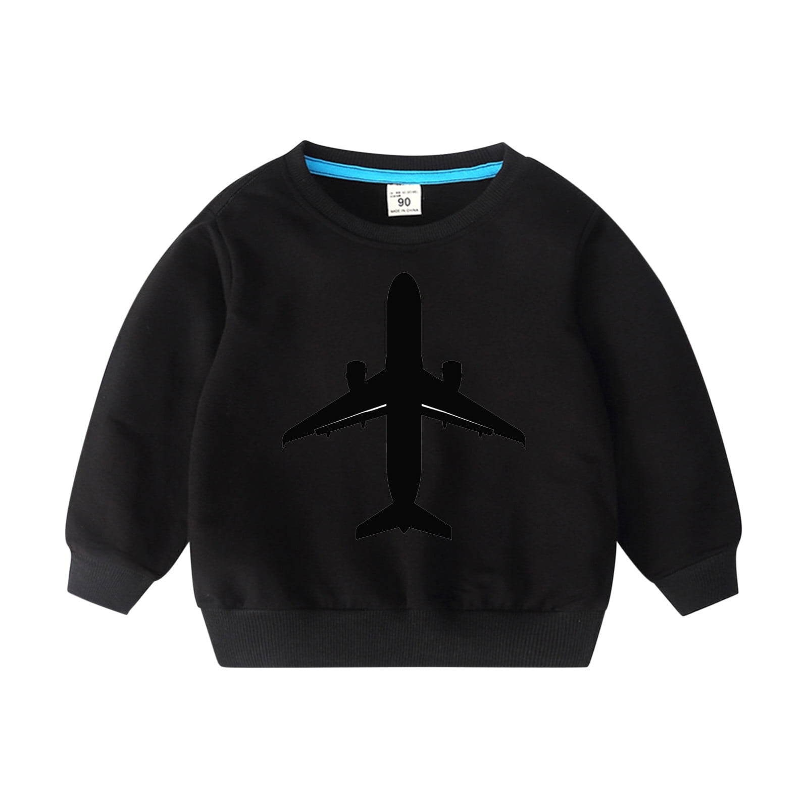 SKSloeg Ppp Hoodie Preppy Kids Girls Long Sleeve Kids