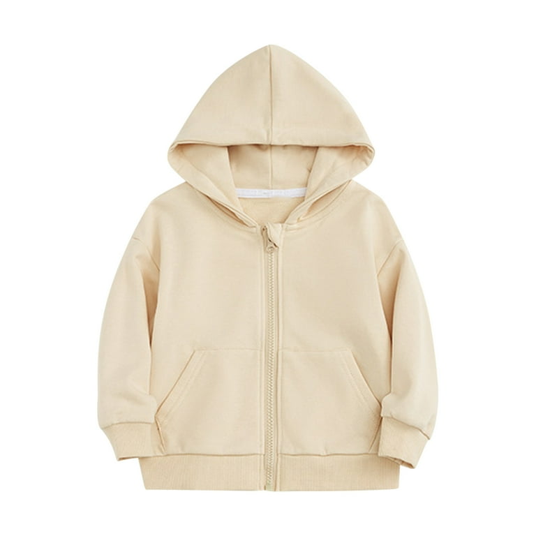Solid Color Zipper Long Sleeve Sweatshirt Solid Color Zipper Long Sleeve Sweatshirt