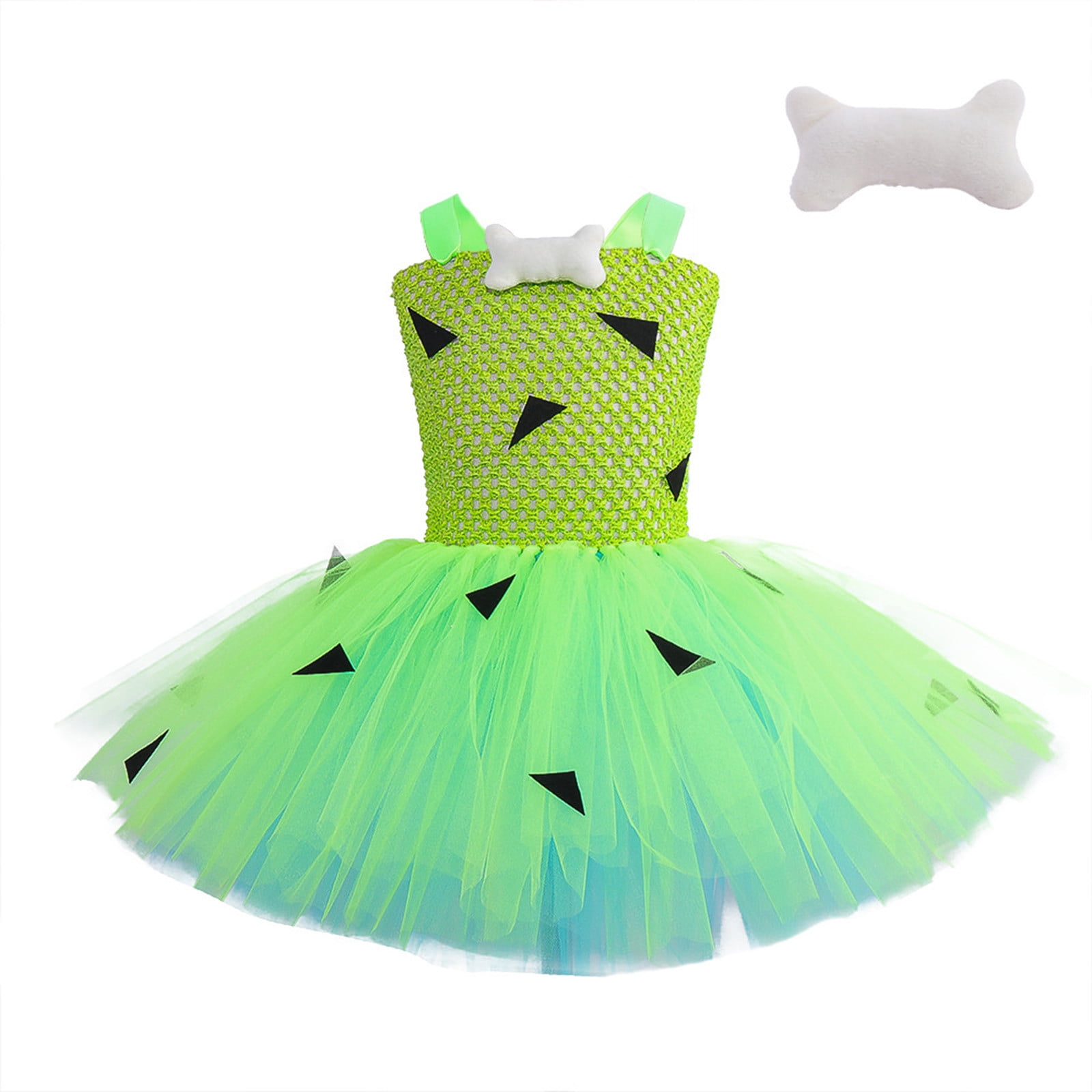 strapless open back dress Mermaid Princess Dress for Girls: Toddler & Baby Birthday  HandyyBaby