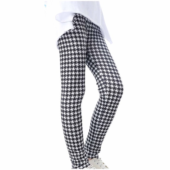 Odeerbi Kids Leggings Baby Tights Children's Pantyhose Spring Autumn Wear Thick White Cotton Bottoming Socks Leggings Purple