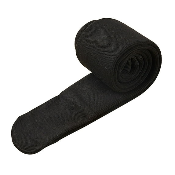 Odeerbi Kids Leggings Baby Tights Toddler Girls Cotton High Waist Stretch Fleece Solid Color Plus Keep Warm Casual Leggings Pants Pantyhose Black