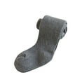 thumbnail image 1 of Odeerbi Leggings for Kids Girls Cotton Pantyhose Tights Socks Children's Mid Tube Socks Sports Long Socks, 1 of 4