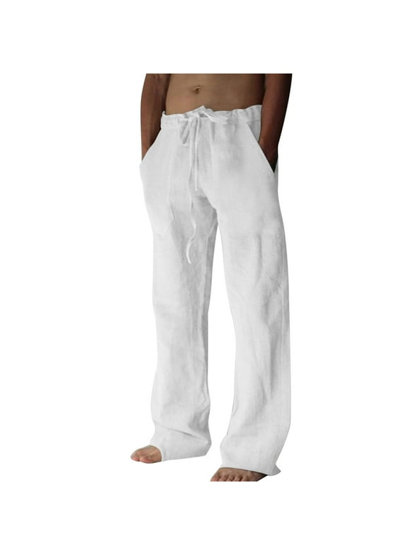 Beach Pants Men