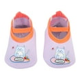 thumbnail image 1 of Odeerbi Non-Slip Prewalker for Baby Infant Boys Girls Walking Shoes Slipper Socks Spring Summer Floor Socks Indoor Soft Soled Shoes Socks, 1 of 4