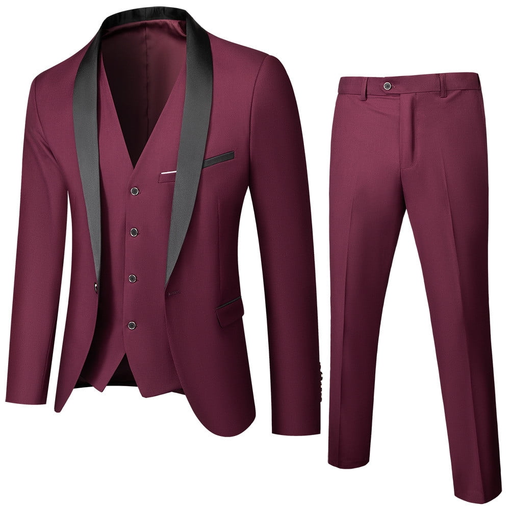 Best coat pants for deals marriage