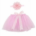thumbnail image 1 of Odeerbi Photography Props Baby Girls Boys Clothing Photo Outfits, 1 of 3