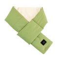thumbnail image 1 of Odeerbi Scarfs for Women 2025 Winter Neck Warmer Heated Scarf USB Smart Charging Neck Shoulder Green without Power Bank, 1 of 5
