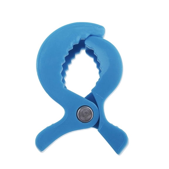 Odeerbi Stroller Accessories Baby Stroller Cover Clip Blanket Toy Stroller Pegs Hook
