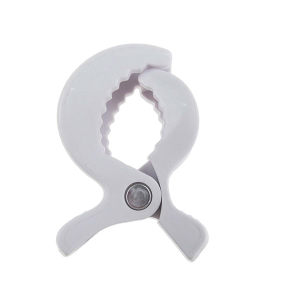 Odeerbi Stroller Accessories Baby Stroller Cover Clip Blanket Toy Stroller Pegs Hook