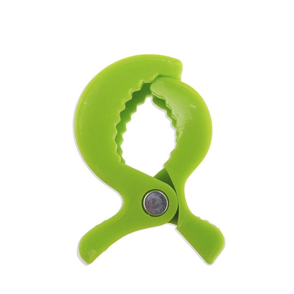 Odeerbi Stroller Accessories Baby Stroller Cover Clip Blanket Toy Stroller Pegs Hook