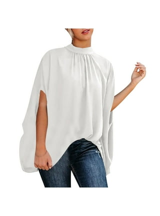 Flare sleeve turtleneck hot sale