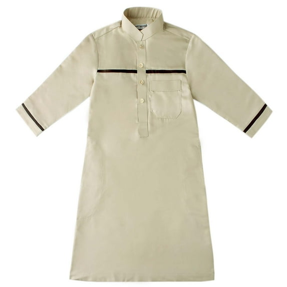 Odeerbi Toddler Boys Girls Clothes Baby Clothes Newborn Baby Outfits Winter Flannel Romper Jumpsuit Beige