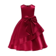 burgundy midi dress bodycon Girls Toddler and Baby Dress in Burgundy Floral for Fall 9/10 Dress