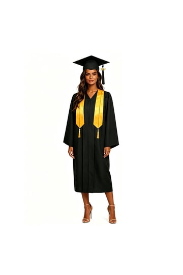 Graduation Suits for Ladies Stylish & Elegant