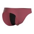 thumbnail image 1 of Odeerbi Women's Period Underwear Menstrual Postpartum Absorbent Panties Teens Girls Leak Proof Briefs Oversized Heavy Flow Panties Seamless Glued Thongs Physiological Underwear, 1 of 9