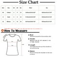 thumbnail image 1 of Odeerbi Womens Cotton Linen Shirts Trendy Casual Loose Tops Cropped Sleeve Round Neck Blouse Hot Pink, 1 of 2