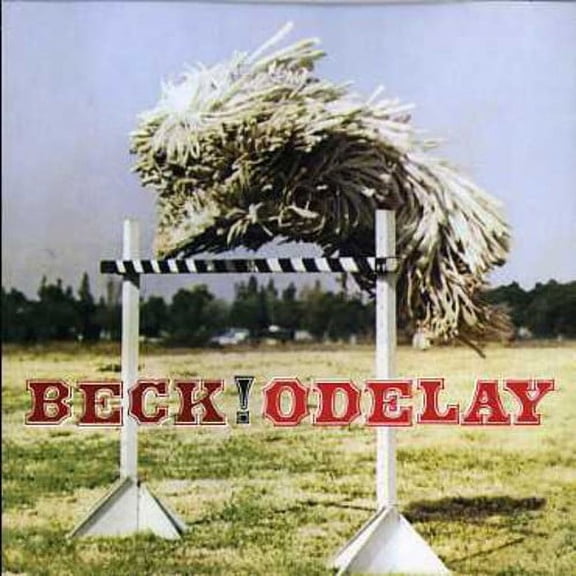 Beck - Odelay (bonus Track) (aus) - Music & Performance - CD