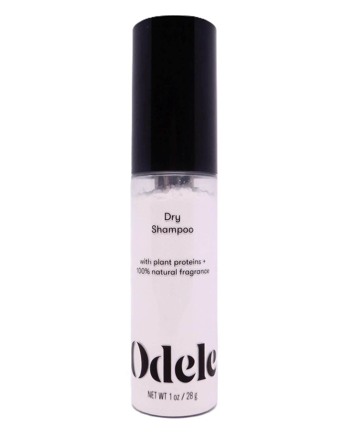 Odele Dry Shampoo with Plant Proteins + 100 Natural Fragrances 1 oz
