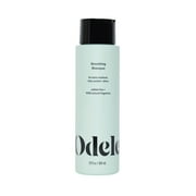 Odele Smoothing Shampoo for Frizz Control, Sulfate Free + 100% Natural Fragrance, 13 fl oz