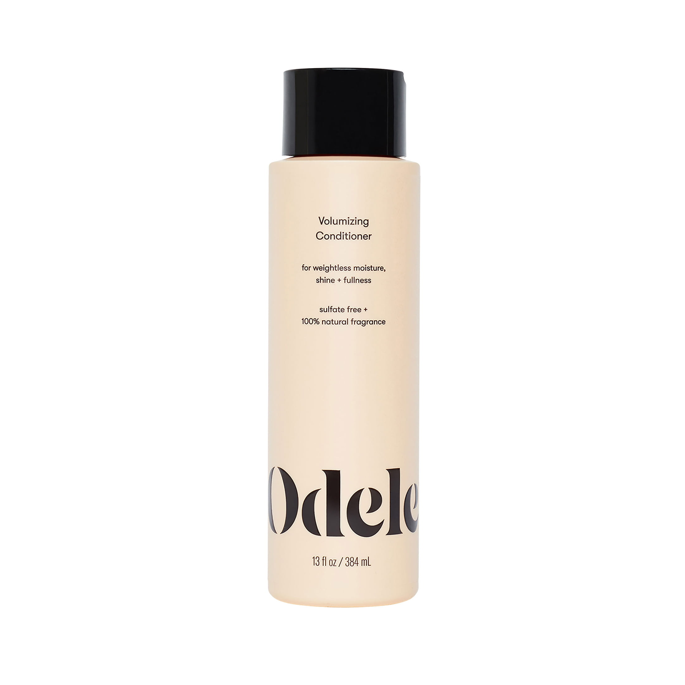 Odele Volumizing Conditioner for Lift + Body, Sulfate Free + 100% Natural Fragrance, 13 fl oz